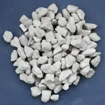Crushed Stone Aggregate